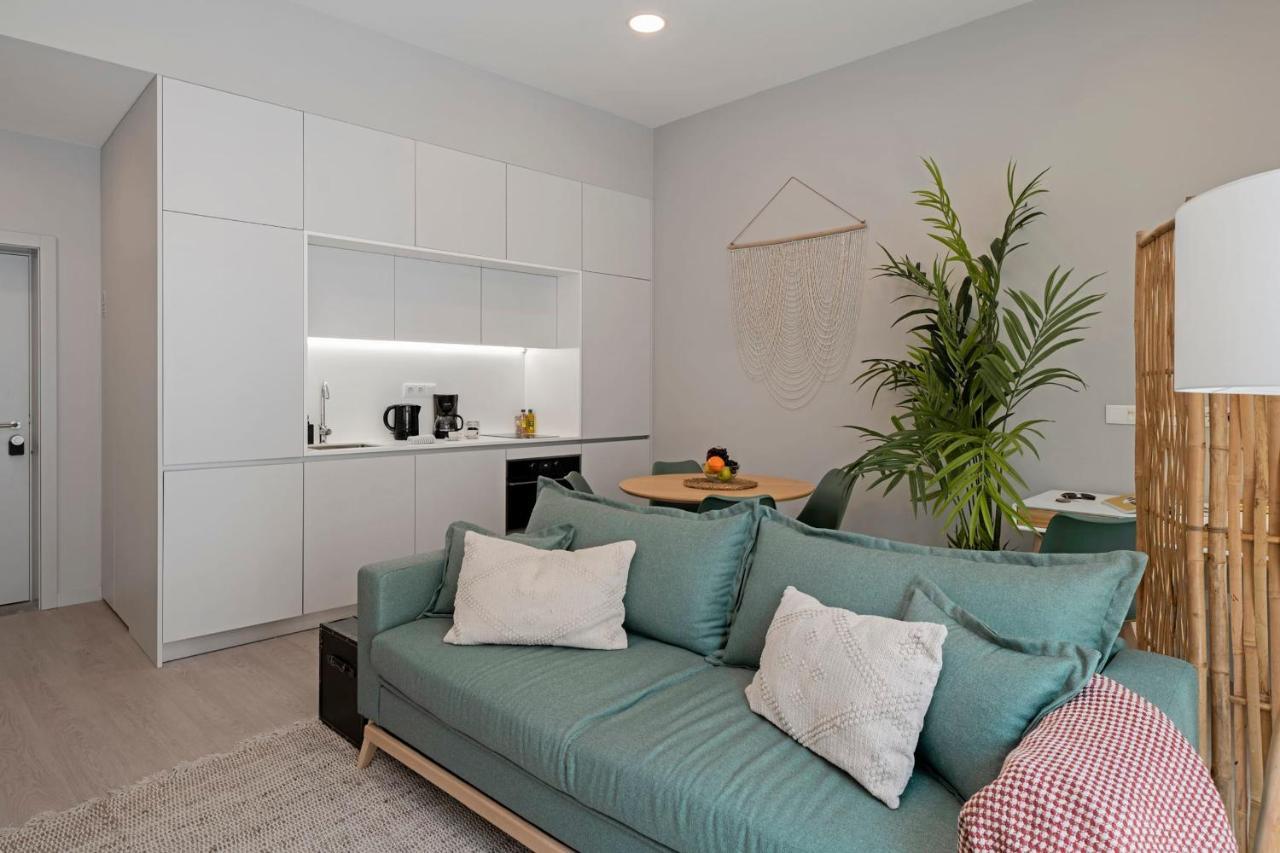 Cine Park Residences By An Island Apartment