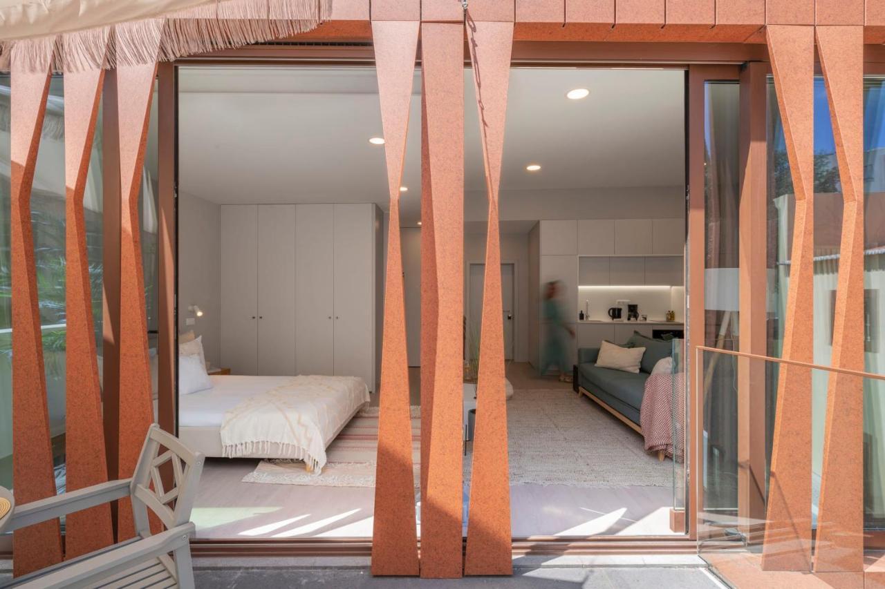 Cine Park Residences By An Island Apartment Funchal (Madeira)
