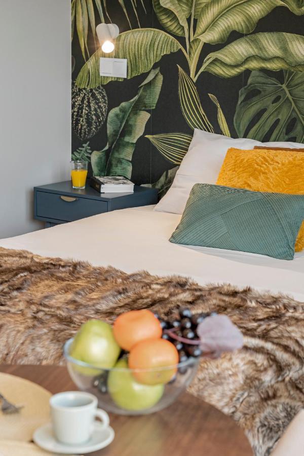 Cine Park Residences By An Island Apartment Funchal (Madeira)
