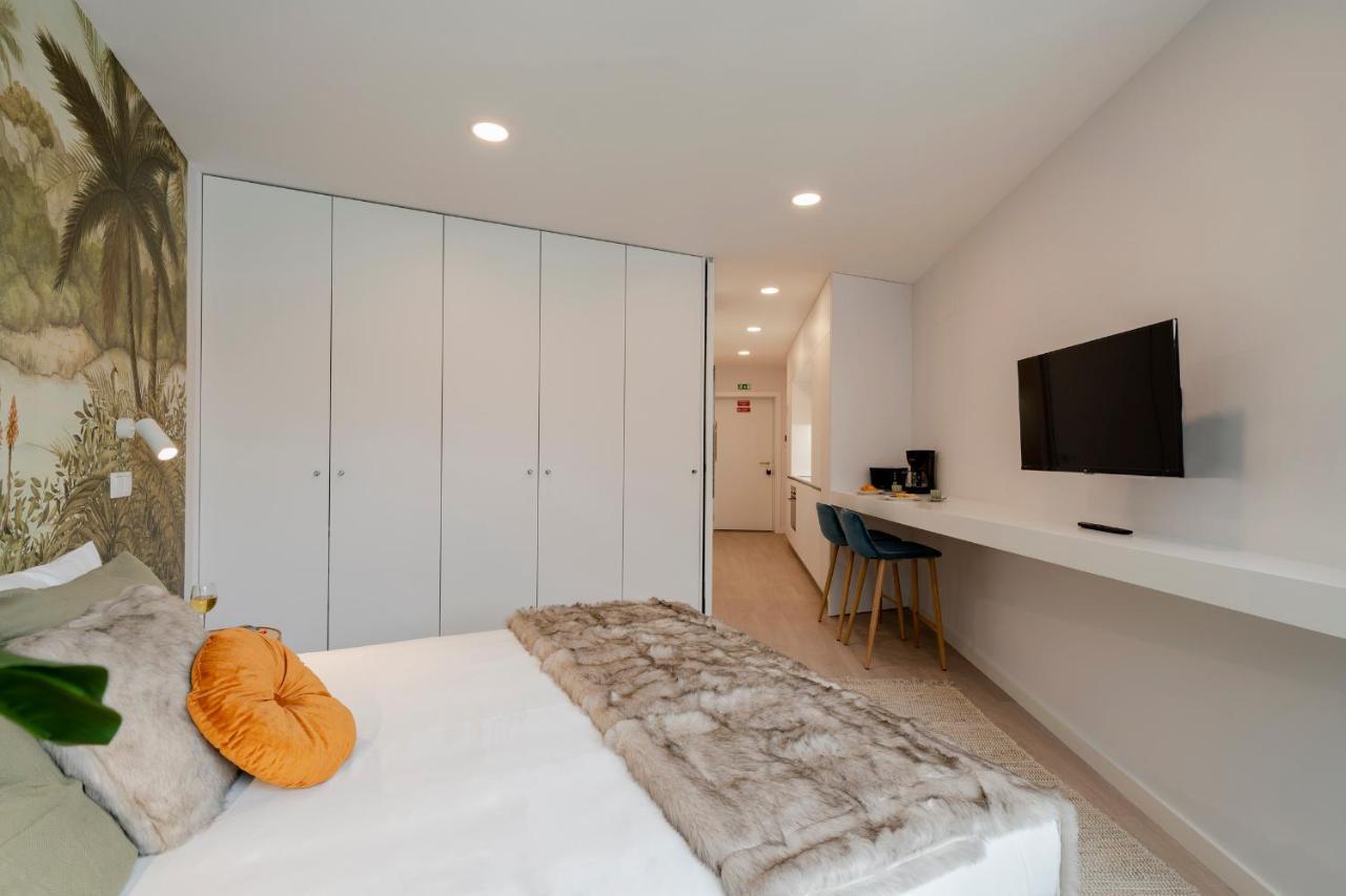 Apartment Cine Park Residences By An Island *