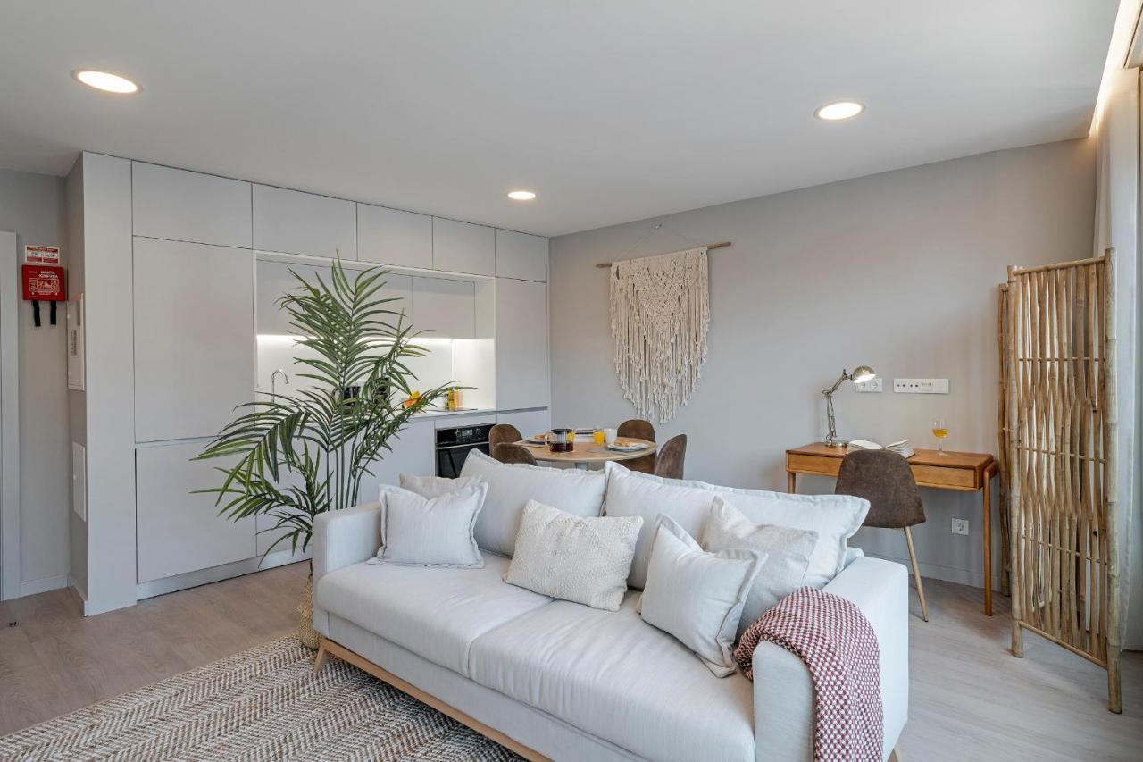 Cine Park Residences By An Island Apartment Funchal (Madeira)