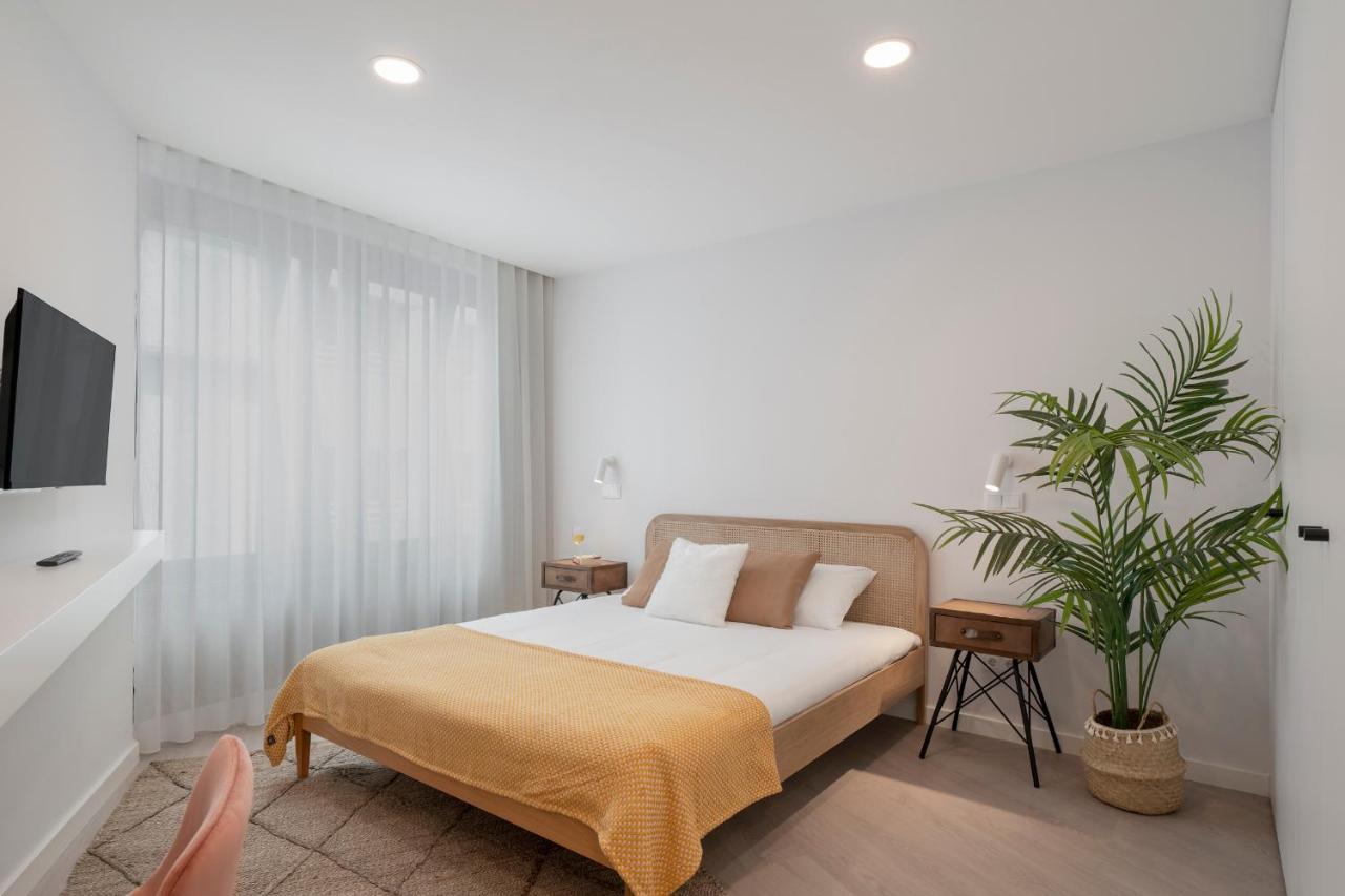 Cine Park Residences By An Island Funchal (Madeira)
