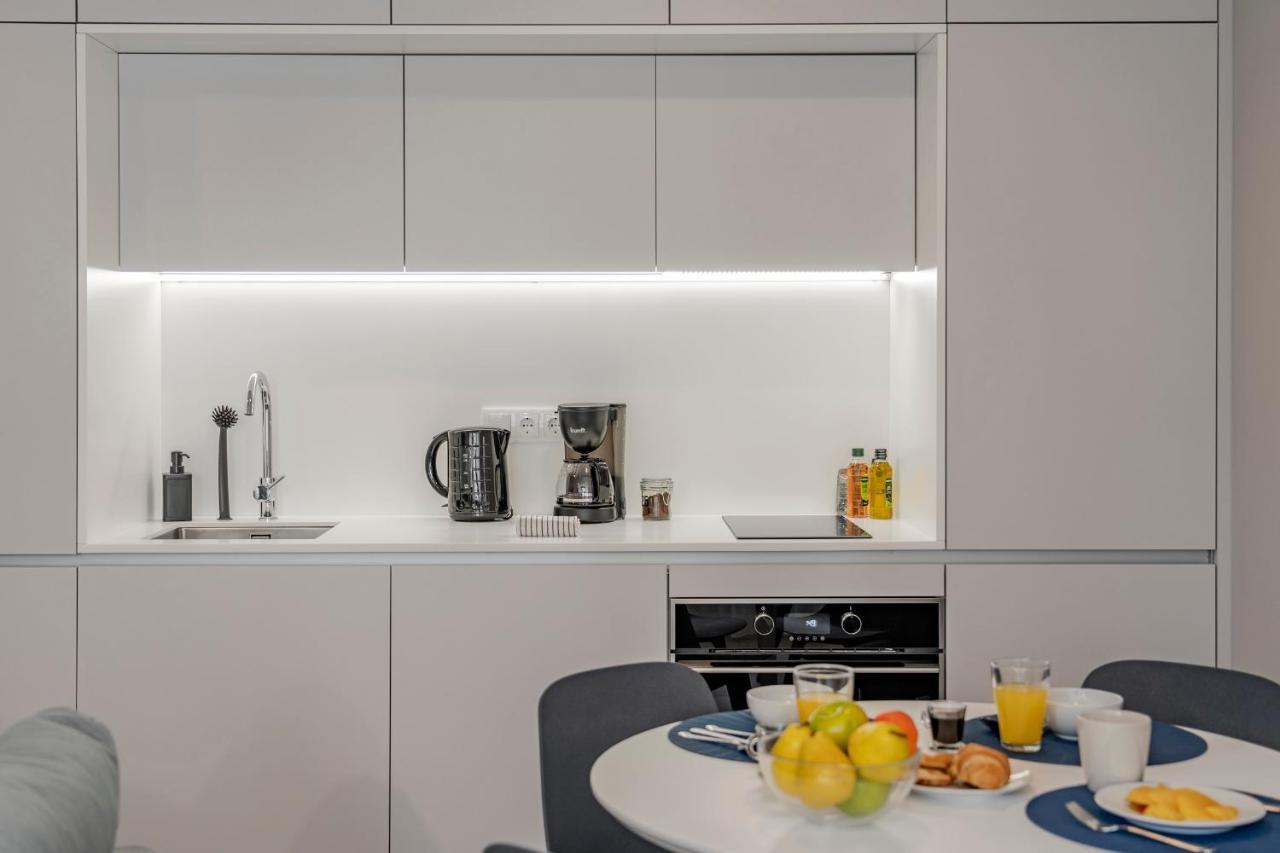 Cine Park Residences By An Island Apartment Funchal (Madeira)