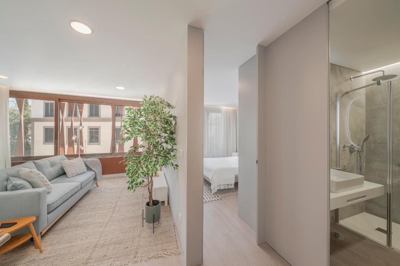 Cine Park Residences By An Island * Funchal (Madeira)