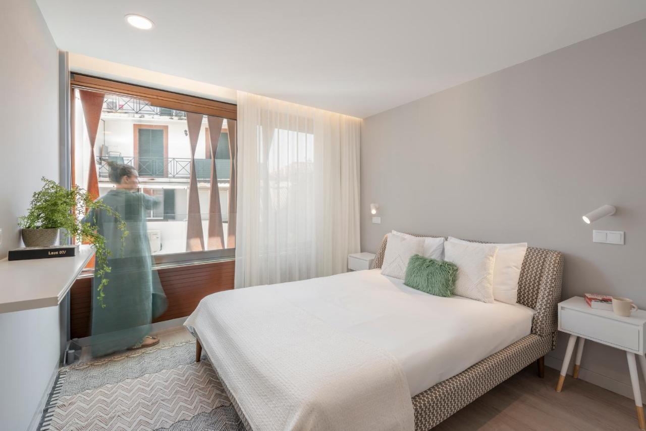 Apartment Cine Park Residences By An Island *