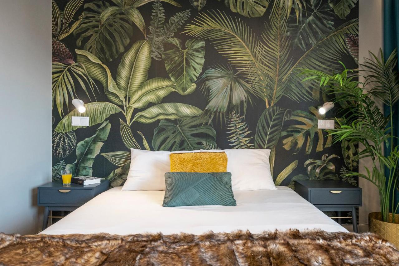 Cine Park Residences By An Island Funchal (Madeira)