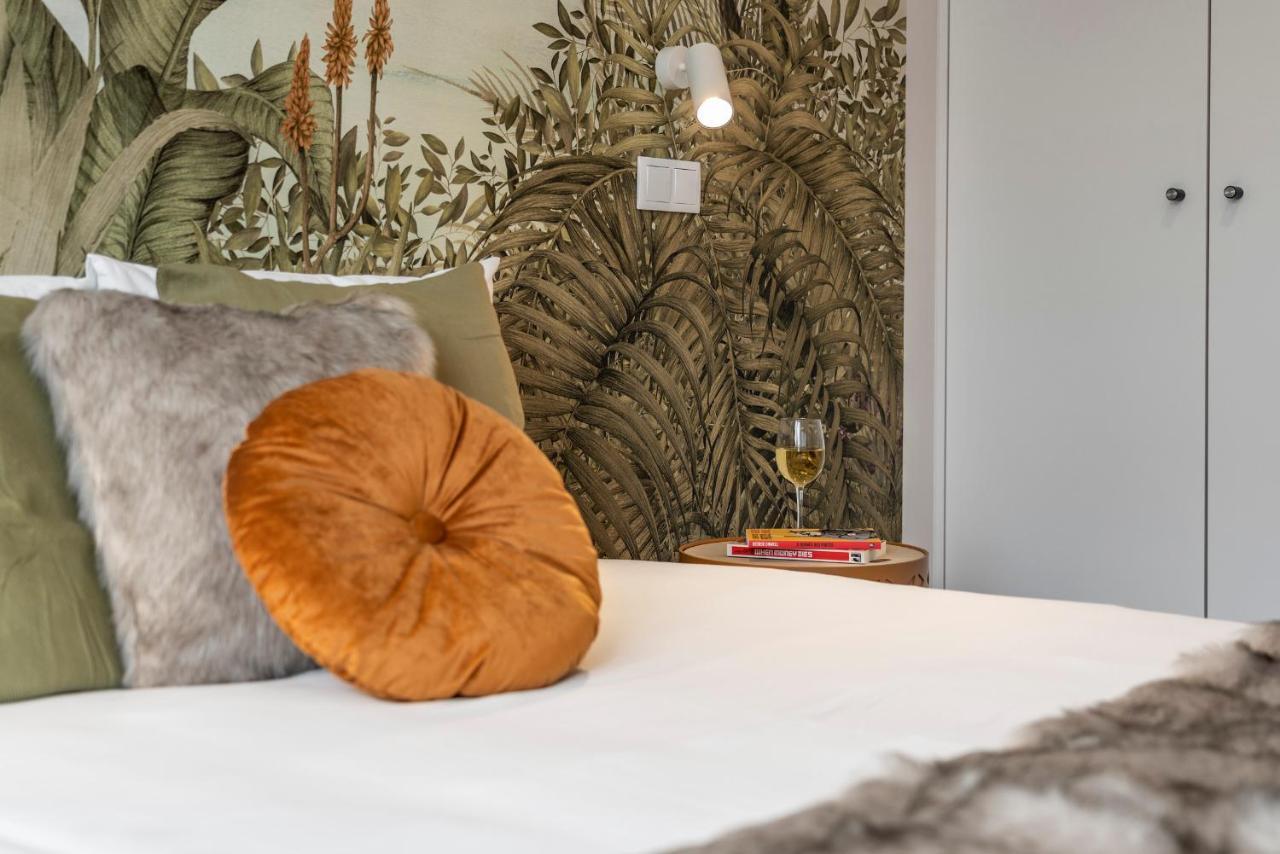 Cine Park Residences By An Island Funchal (Madeira)