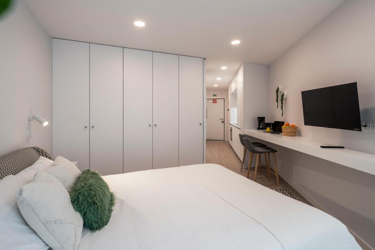 Cine Park Residences By An Island * Funchal (Madeira)