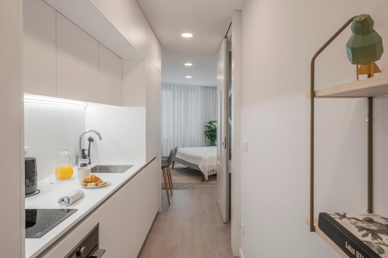 Apartment Cine Park Residences By An Island *