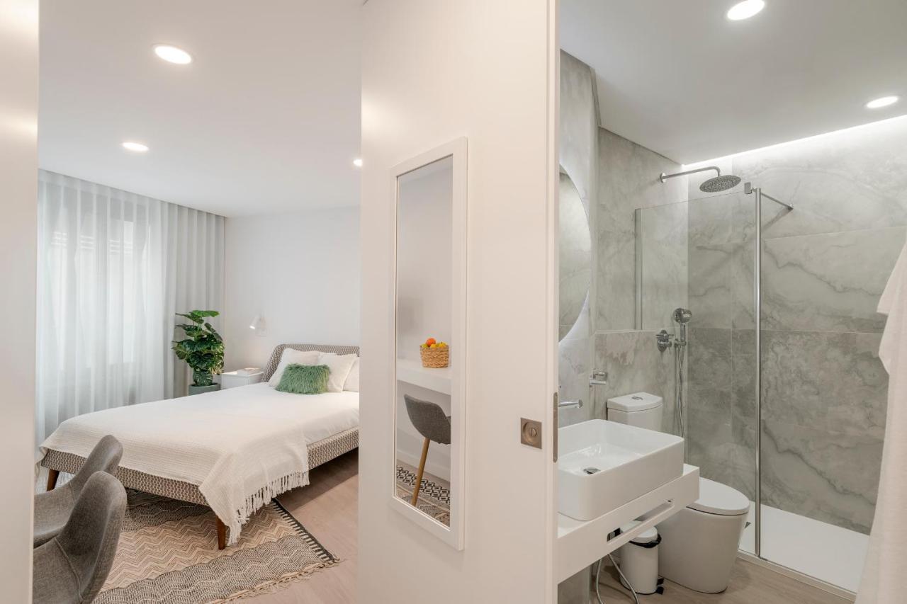 Cine Park Residences By An Island Apartment Funchal (Madeira)