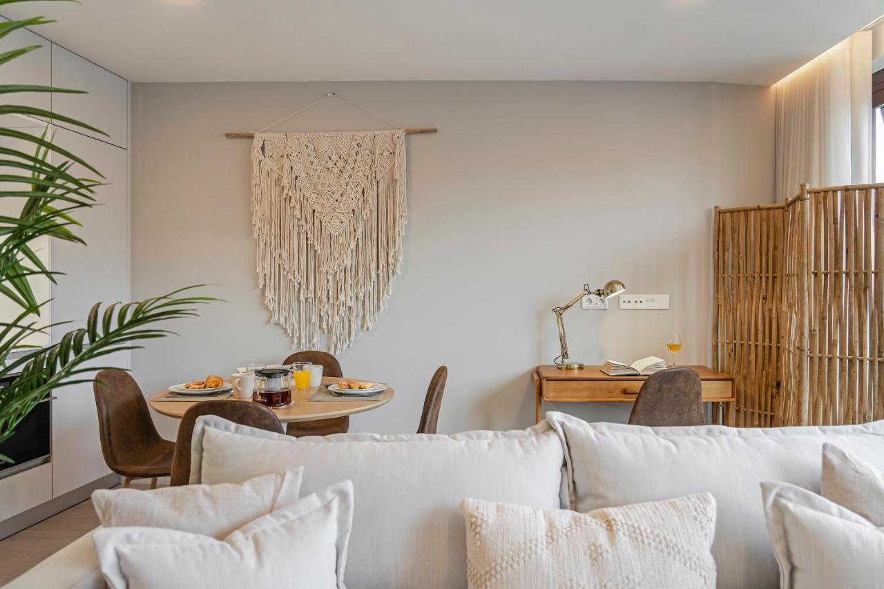 Apartment Cine Park Residences By An Island