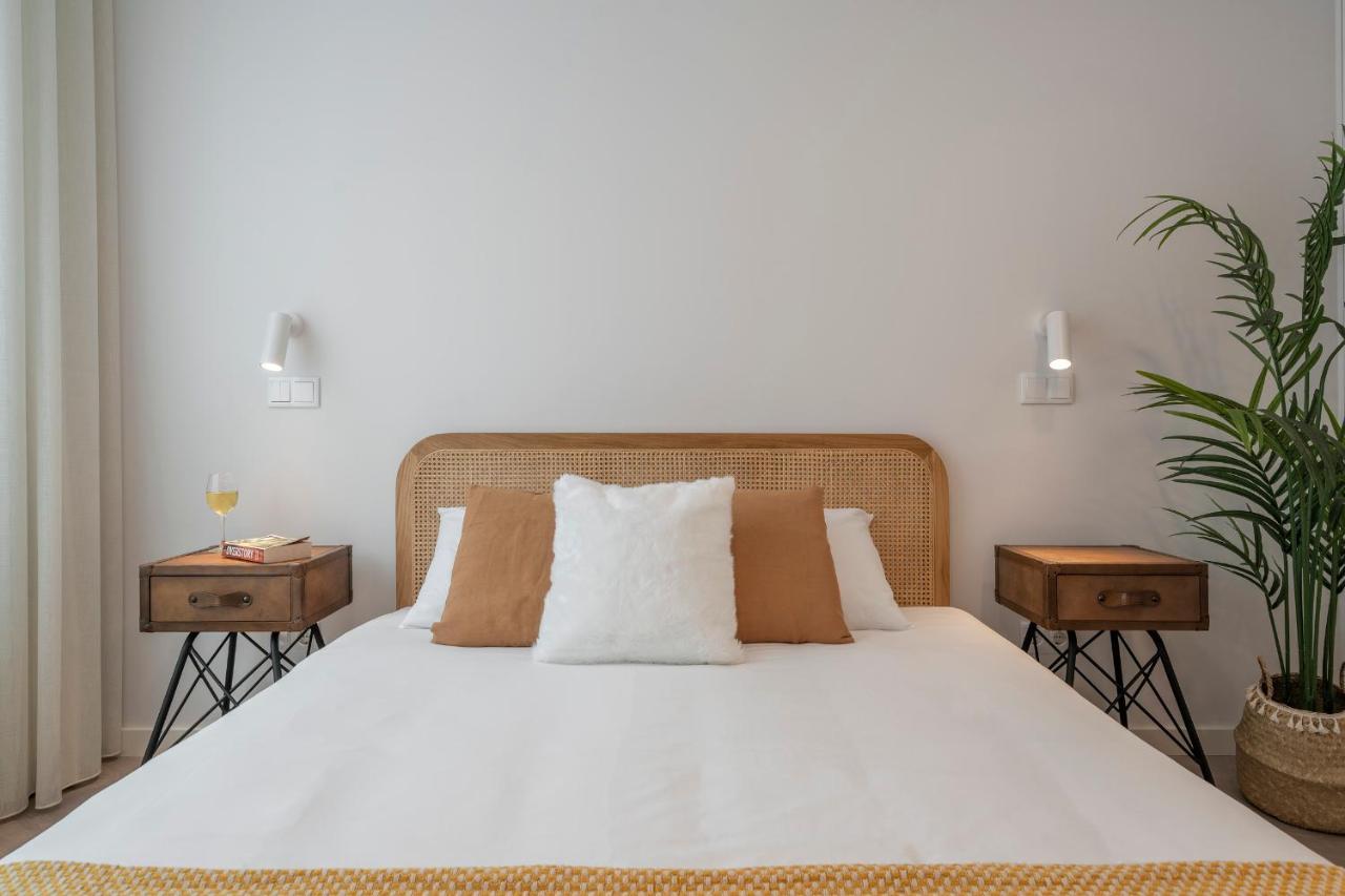 Apartment Cine Park Residences By An Island