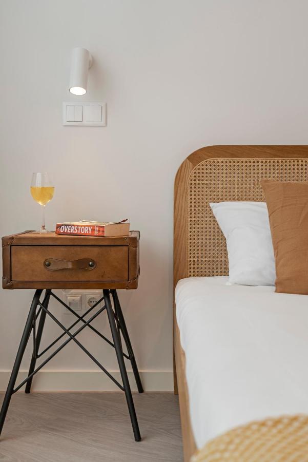 Cine Park Residences By An Island Apartment Funchal (Madeira)