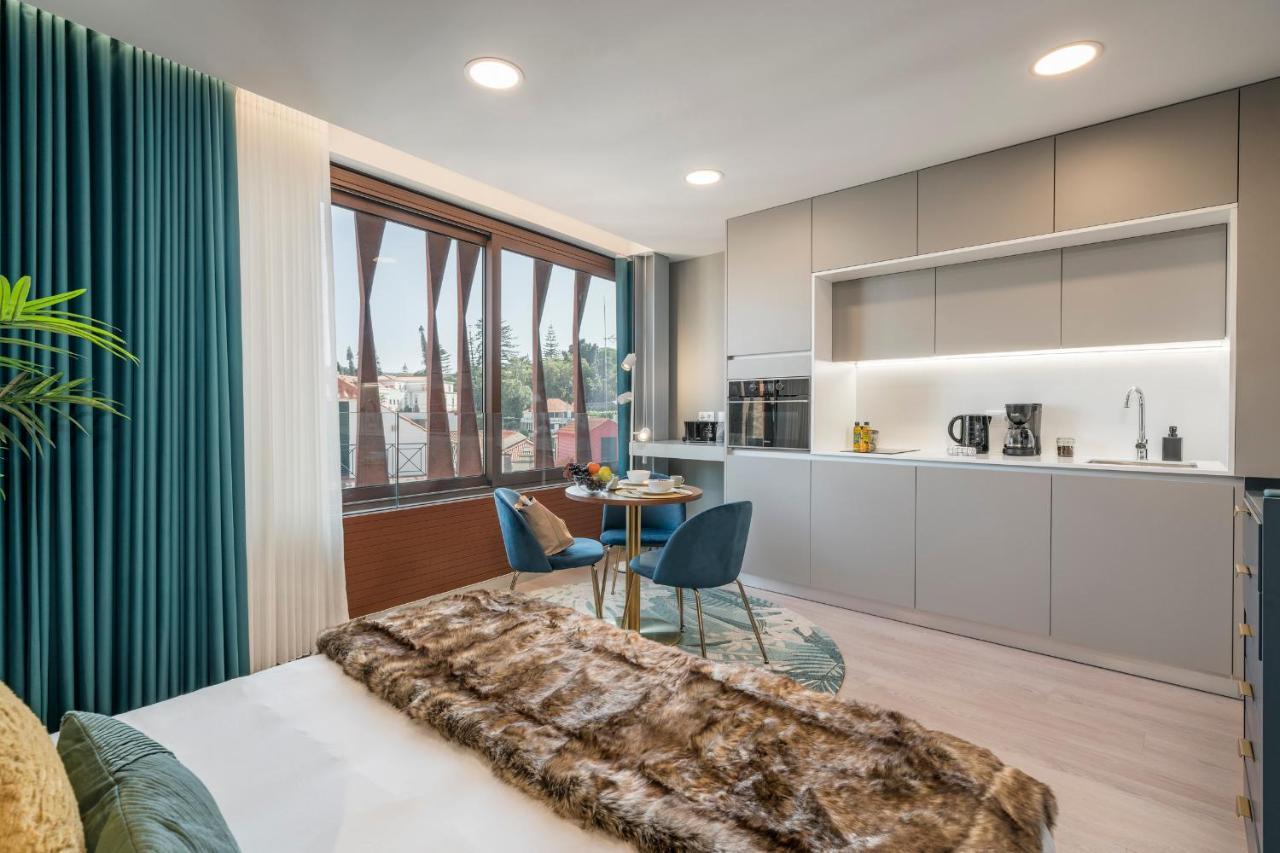 Cine Park Residences By An Island Apartment