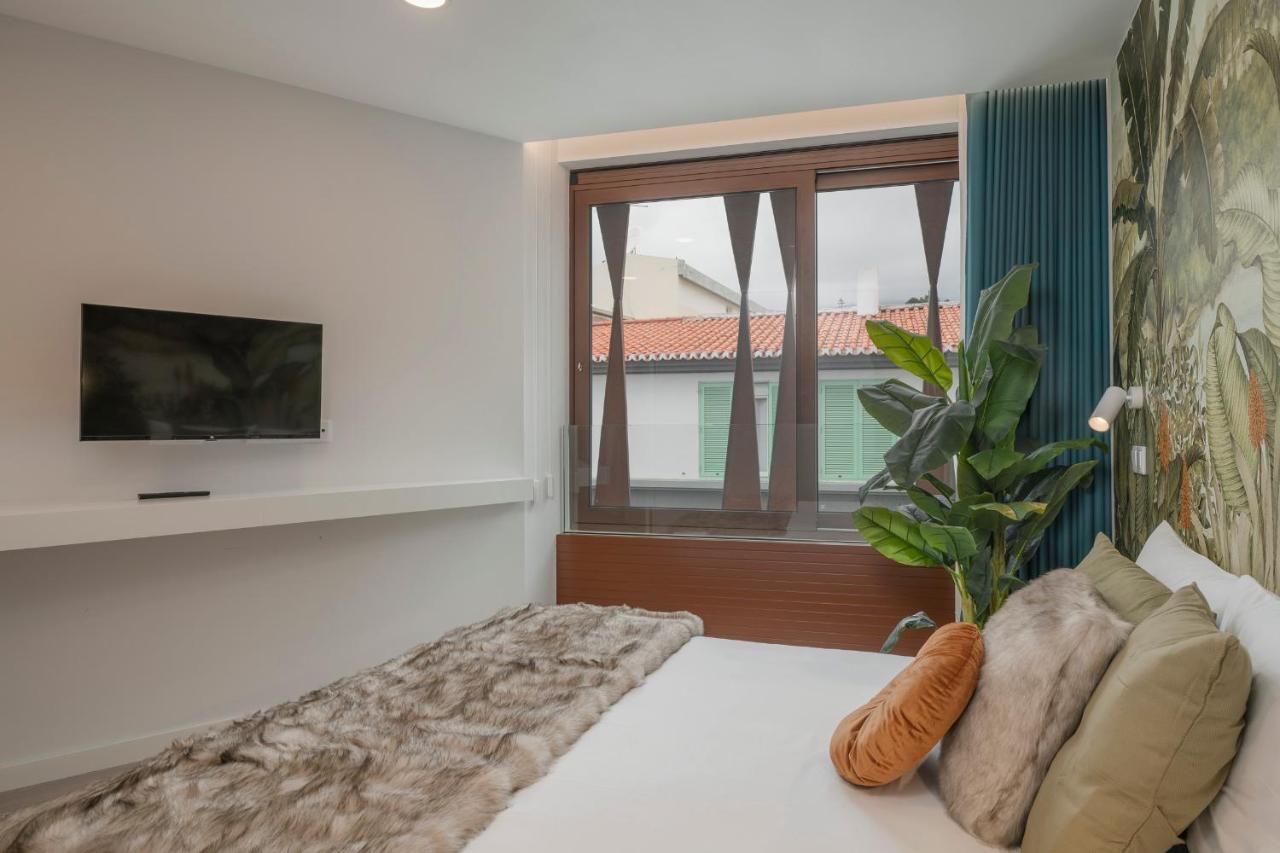 Apartment Cine Park Residences By An Island
