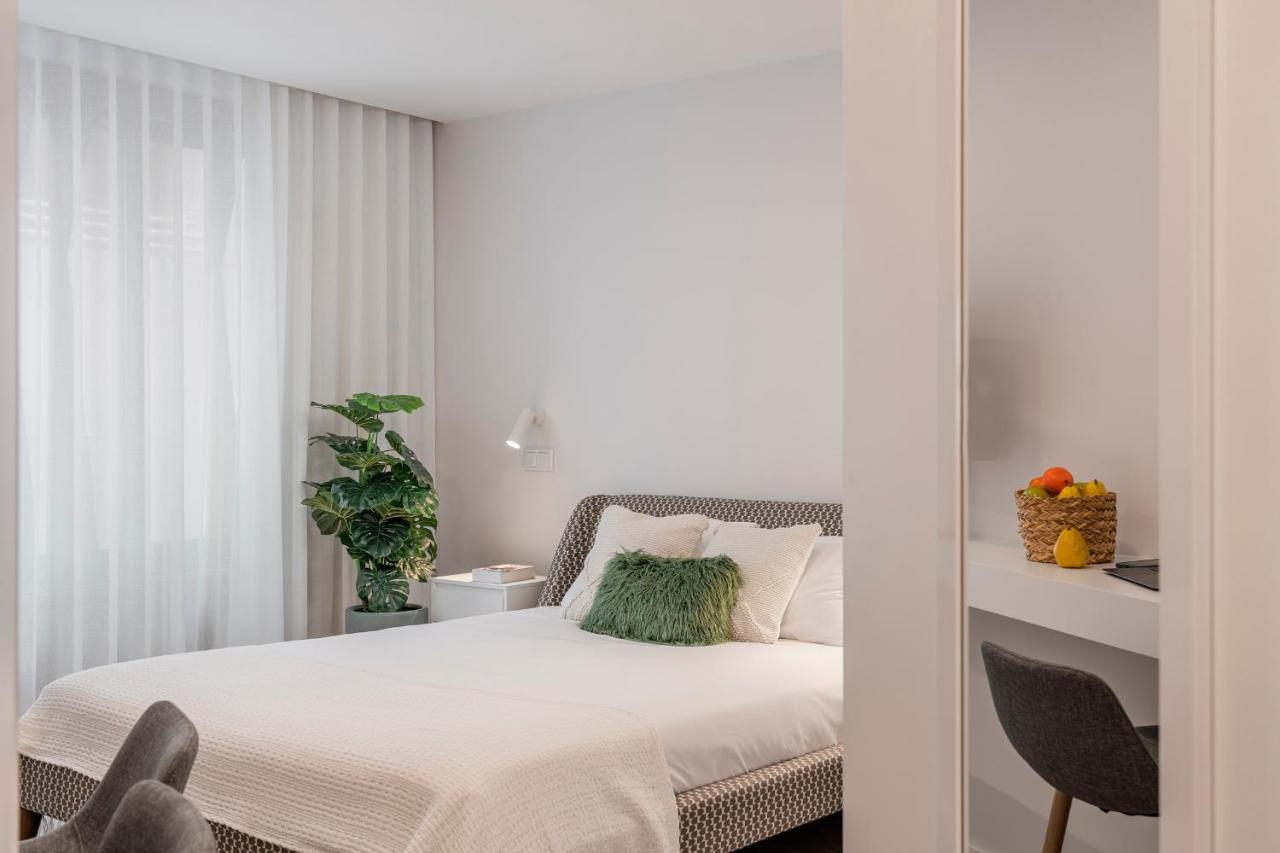 Cine Park Residences By An Island * Funchal (Madeira)