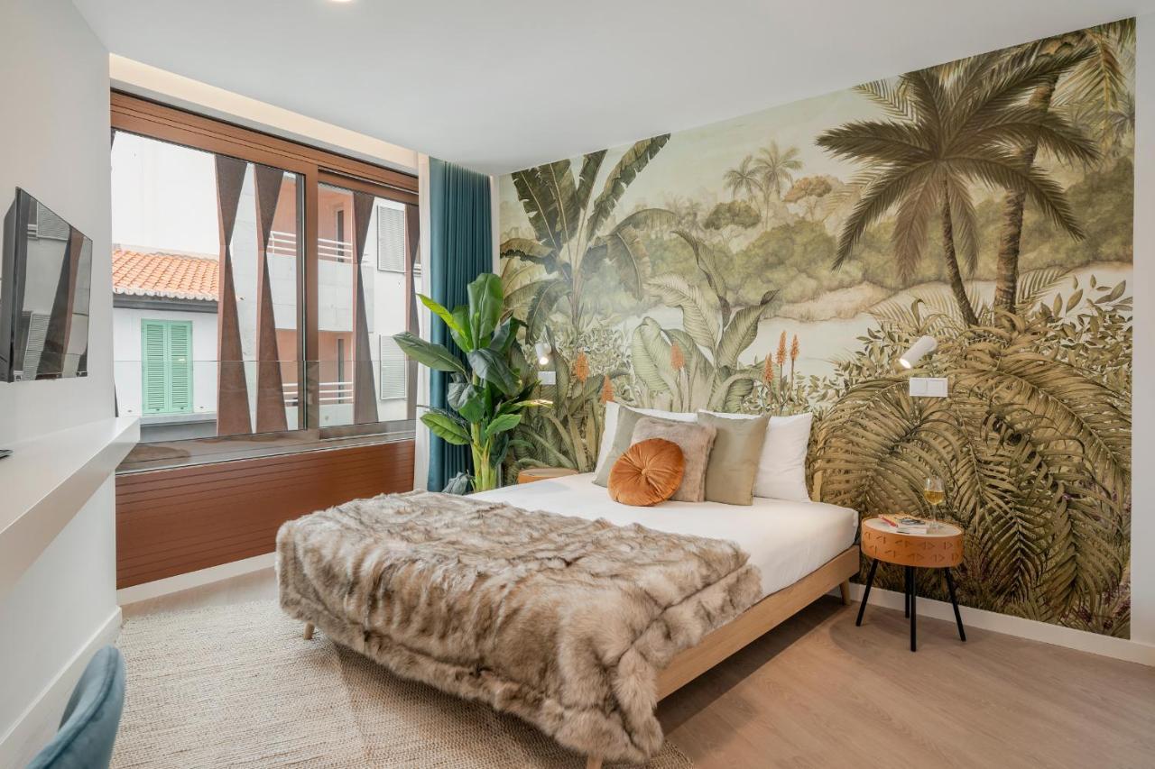 Apartment Cine Park Residences By An Island