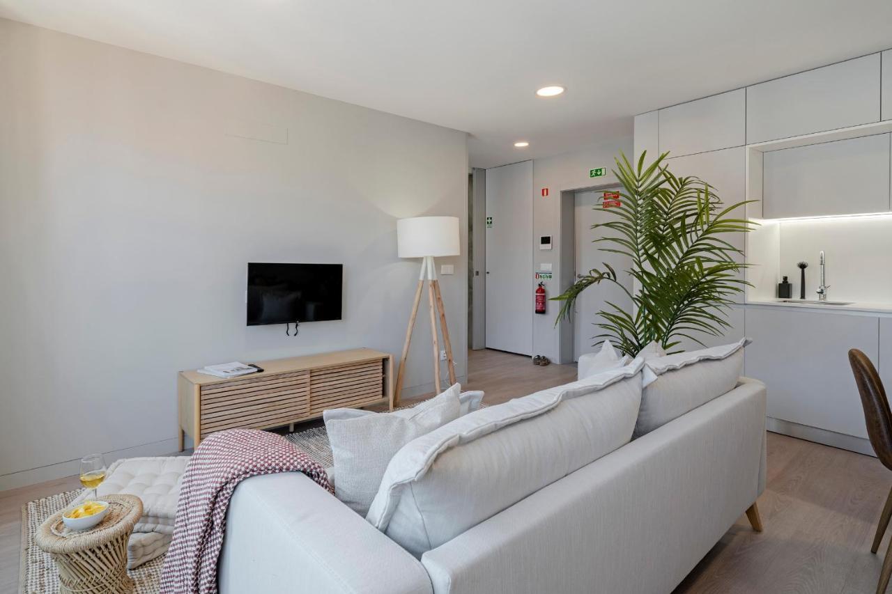 Apartment Cine Park Residences By An Island