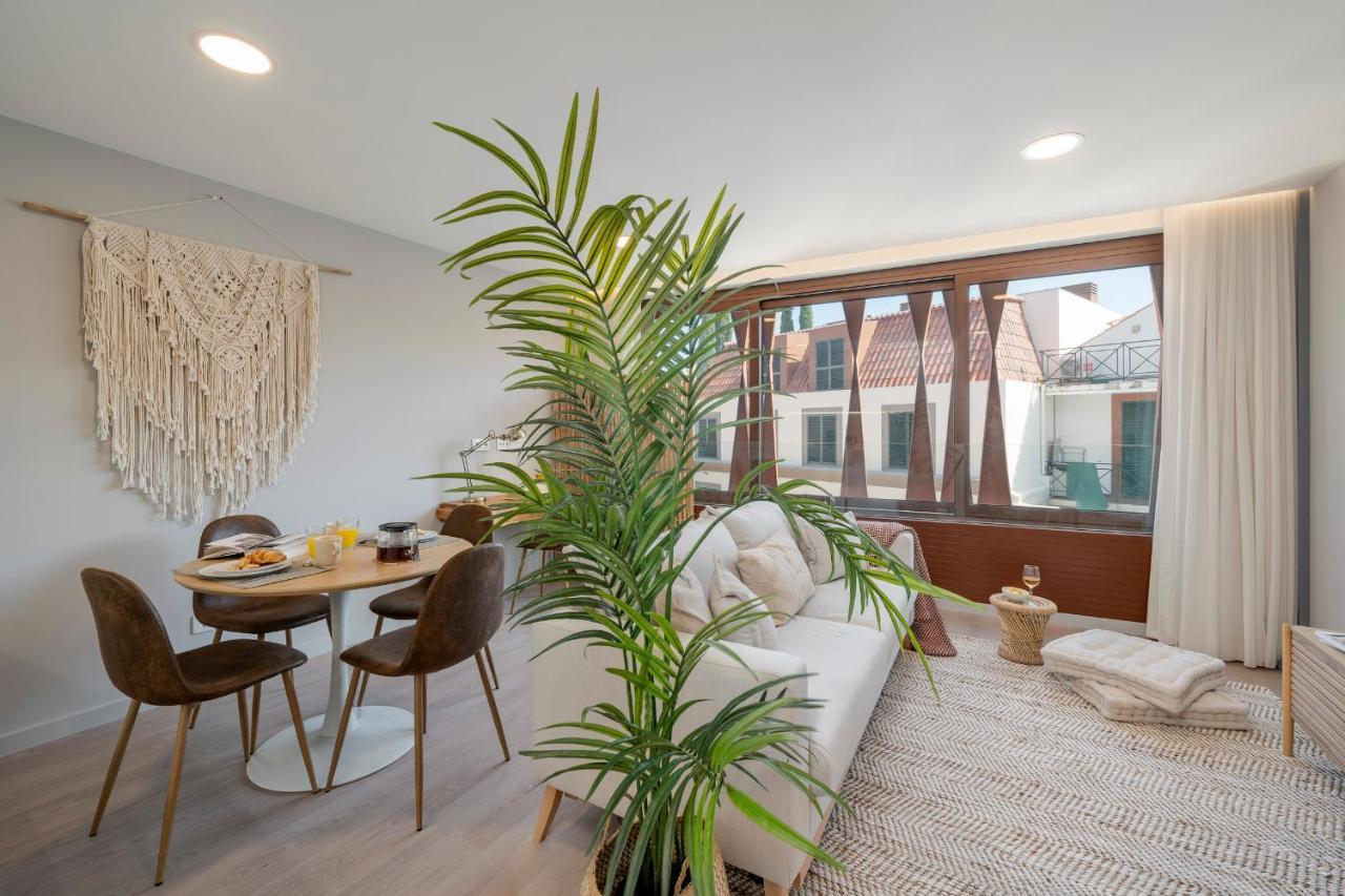 Cine Park Residences By An Island Apartment Funchal (Madeira)