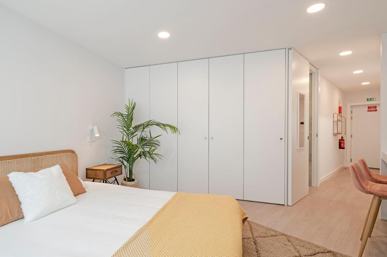 Apartment Cine Park Residences By An Island