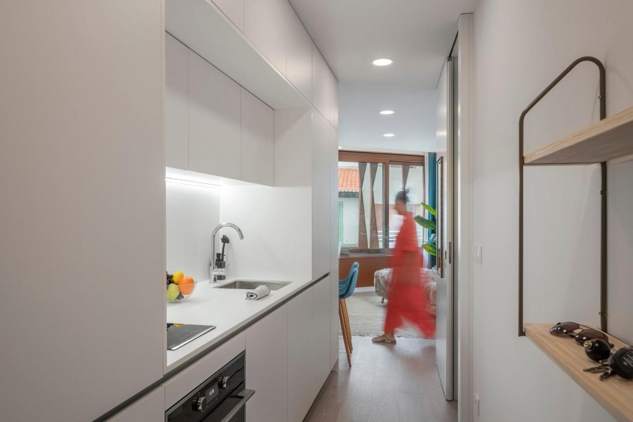 Apartment Cine Park Residences By An Island Funchal (Madeira)