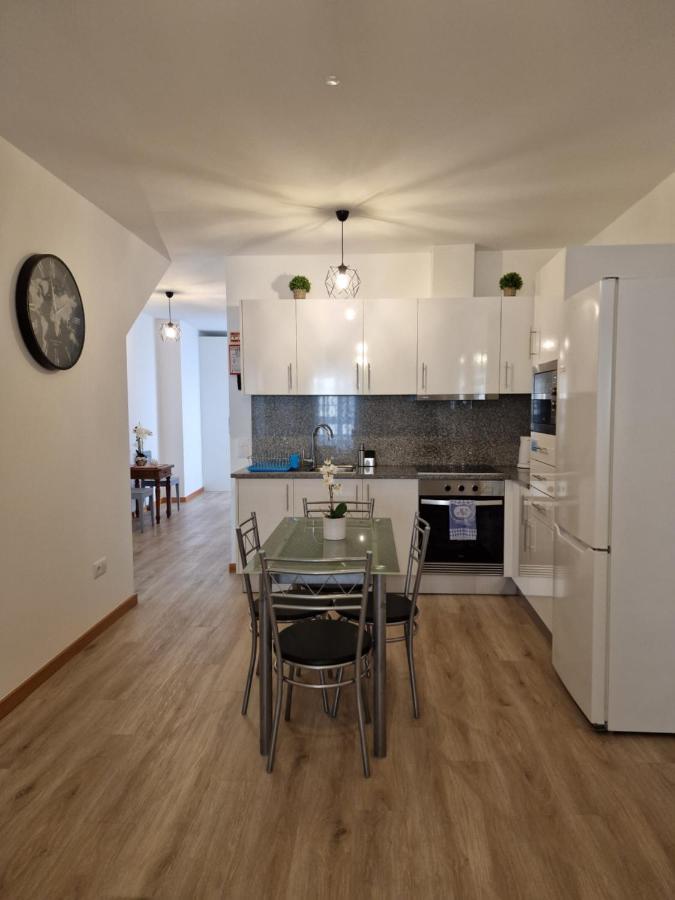 Apartamento Atlantic #01