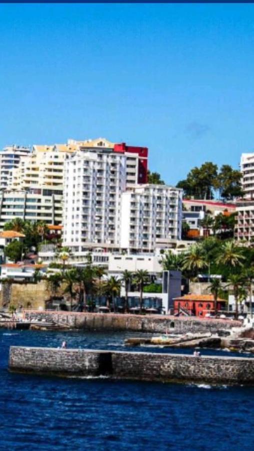 A Cornes Of The Atlantic Apartament Funchal (Madeira)