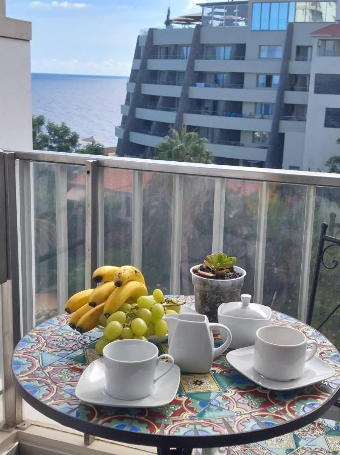 Apartament A Cornes Of The Atlantic *