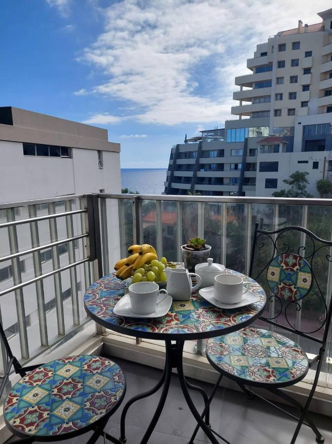 Apartament A Cornes Of The Atlantic Funchal (Madeira)
