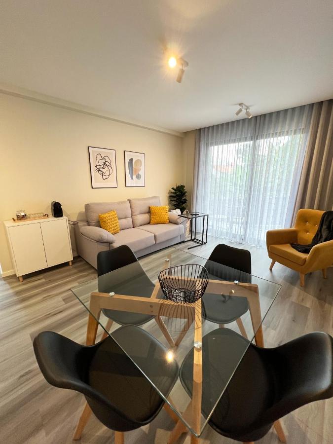 Dona I At Botanical Garden Apartment *