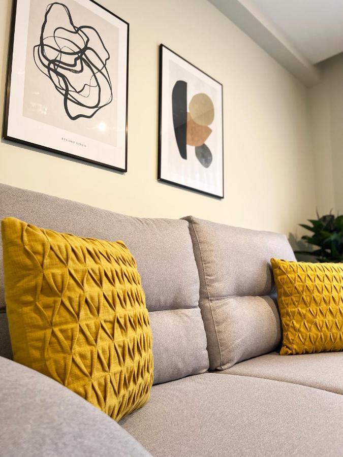Apartament Dona I At Botanical Garden