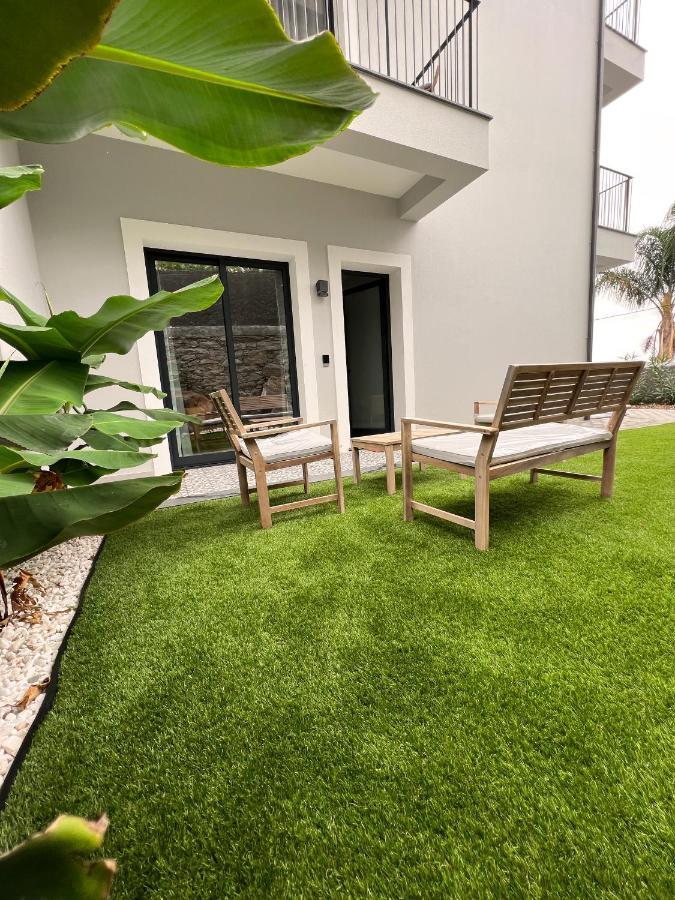 Dona I At Botanical Garden Apartment Funchal (Madeira)