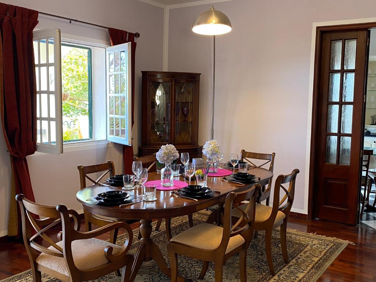 Paraiso - Traumgarten, Meerblick, Wandern Und Golf *