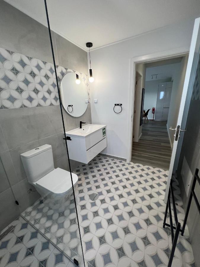 Apartment Dona I At Botanical Garden