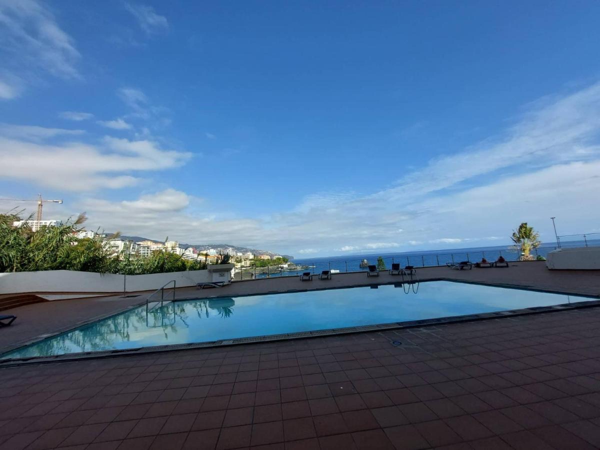 A Cornes Of The Atlantic Apartament *
