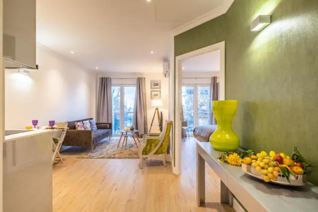 Center Ii Apartment