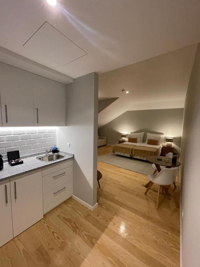 Pier House Apartamento