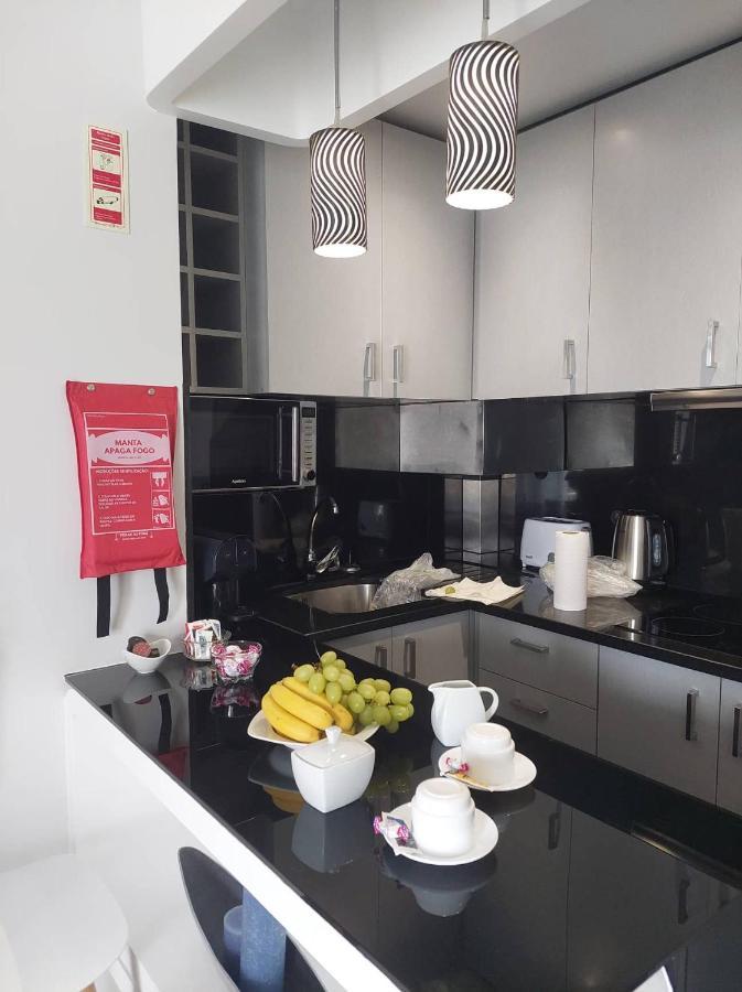 Apartament A Cornes Of The Atlantic Funchal (Madeira)