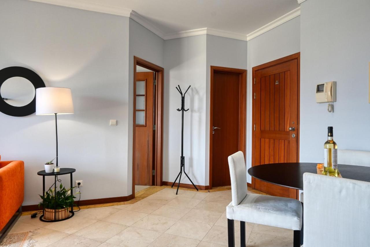 Apartment Forum Escape, A In Madeira *