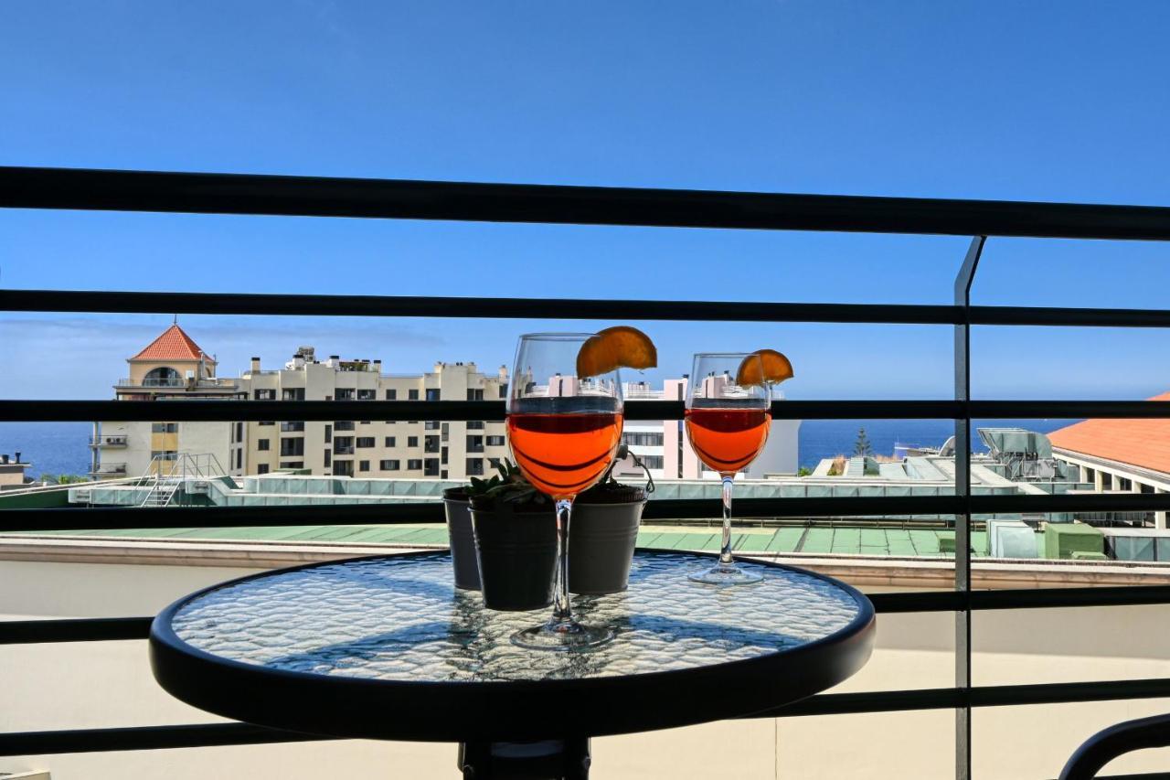 Forum Escape, A In Madeira Funchal (Madeira)