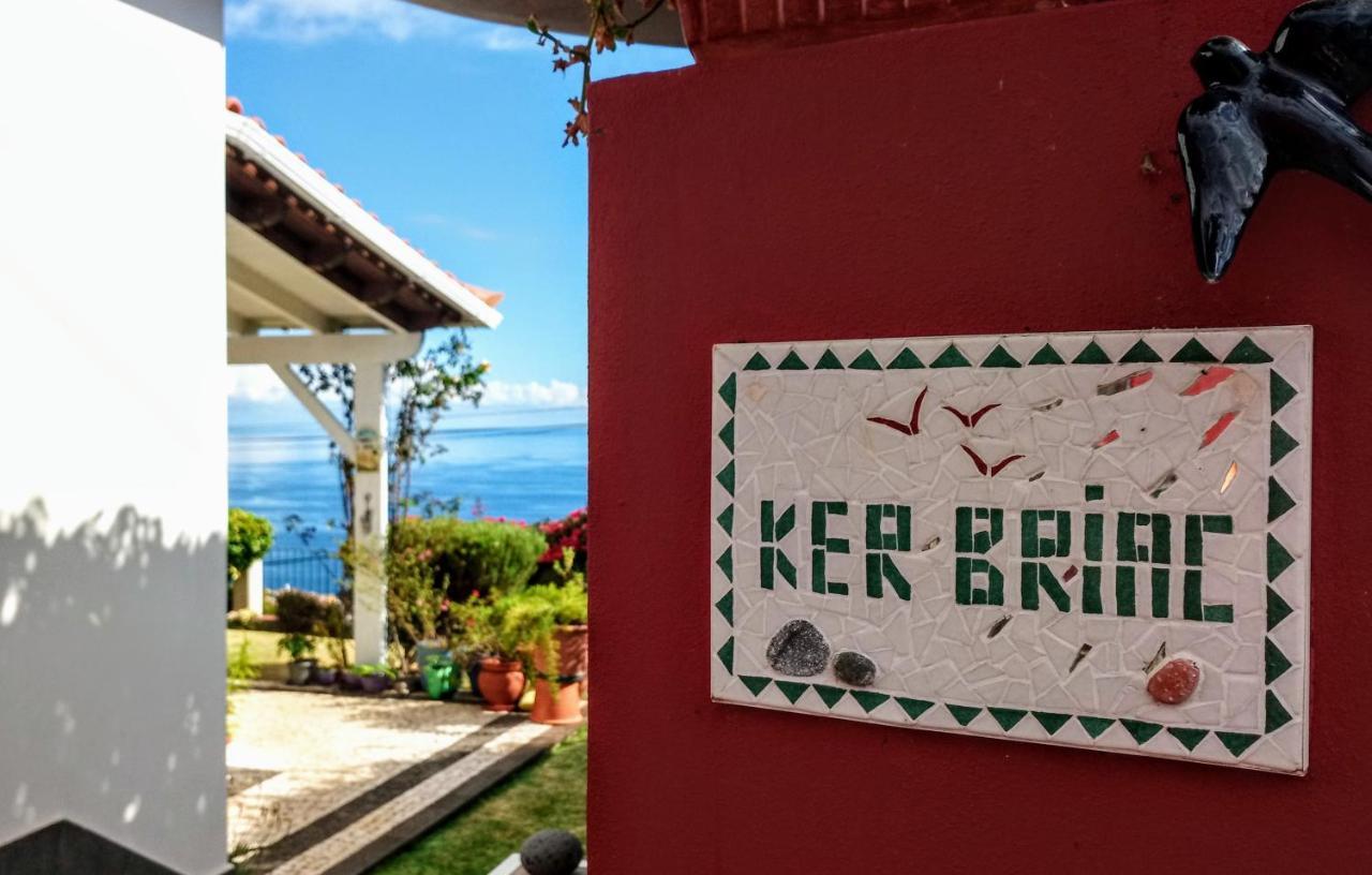 La De Ker Briac Bed & Breakfast Funchal (Madeira)