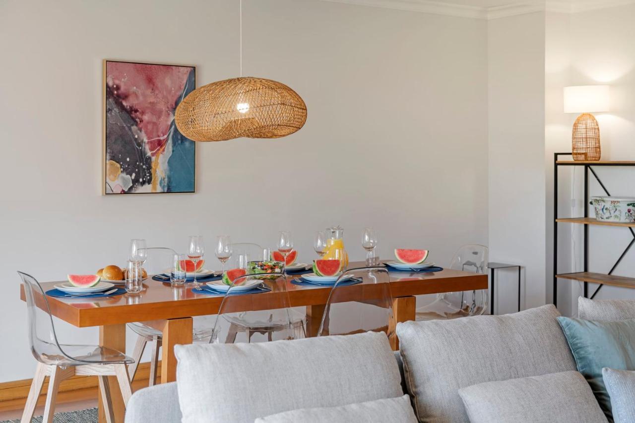 Apartamento Monumental Place By An Island *