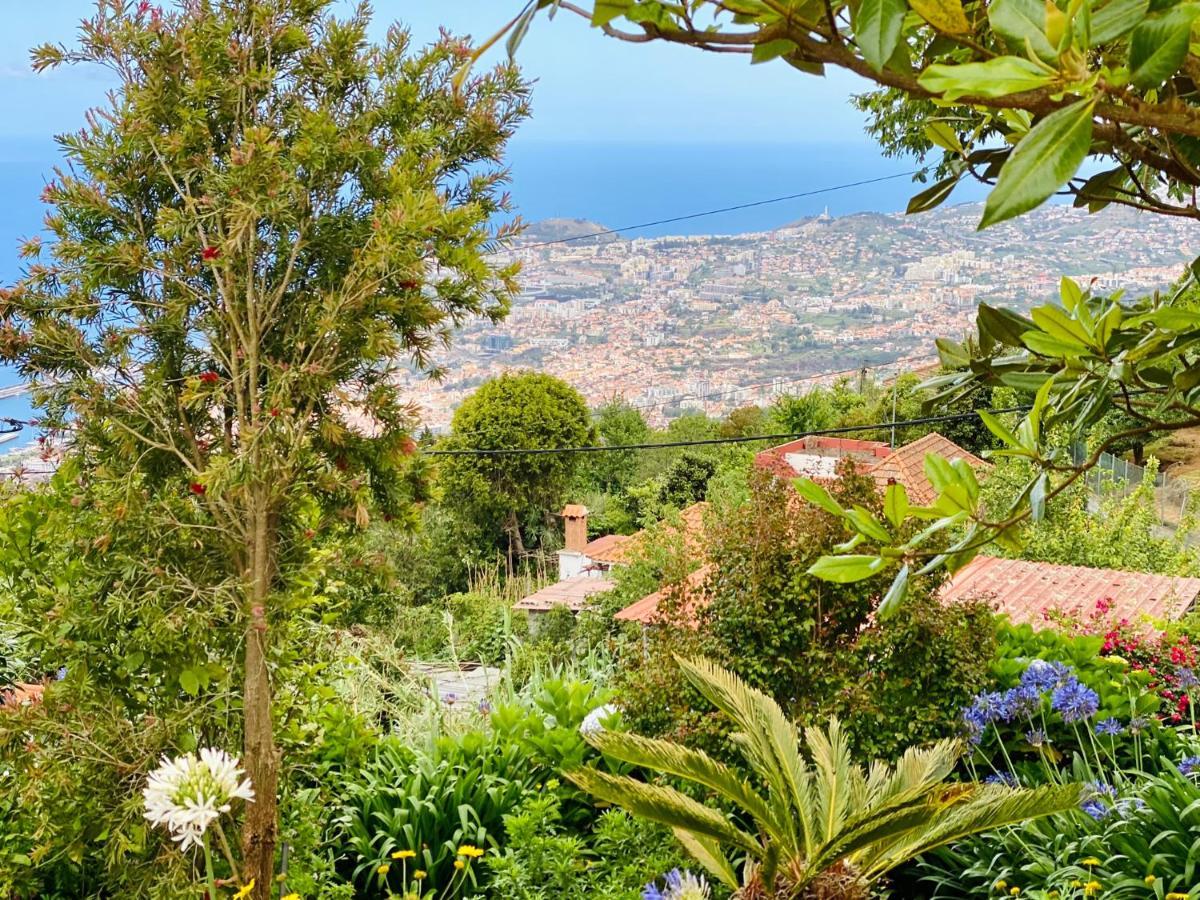 Paraiso - Traumgarten, Meerblick, Wandern Und Golf