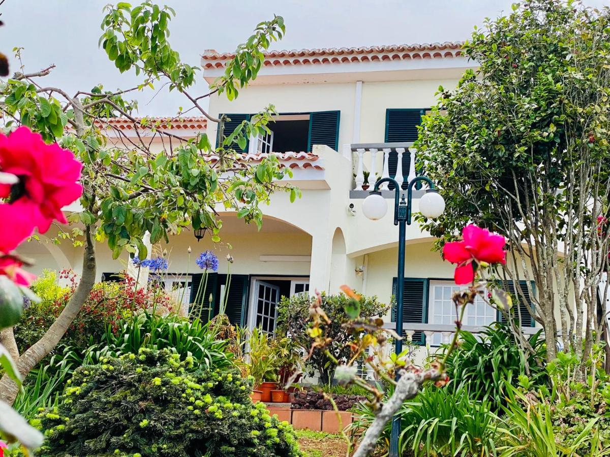 Paraiso - Traumgarten, Meerblick, Wandern Und Golf Villa Funchal (Madeira)