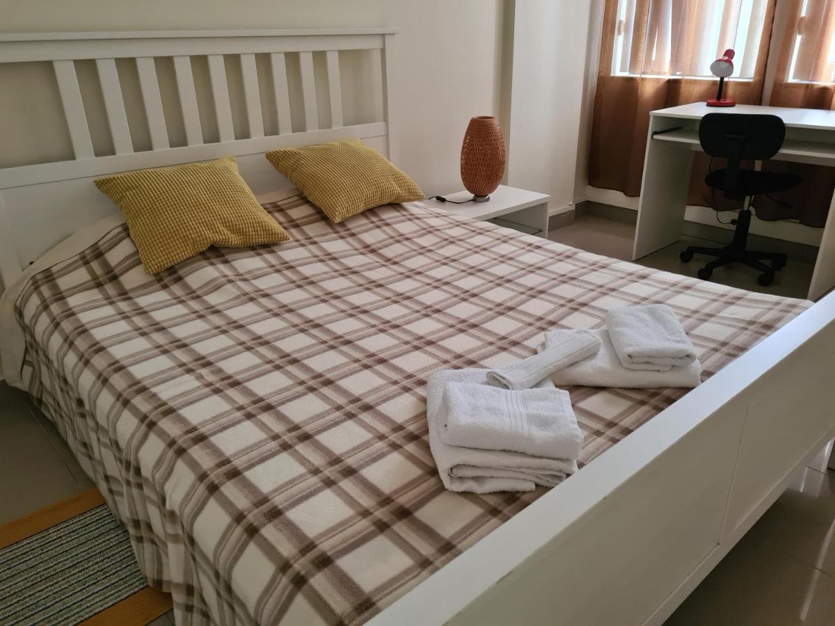 Apartament Centre Comfort