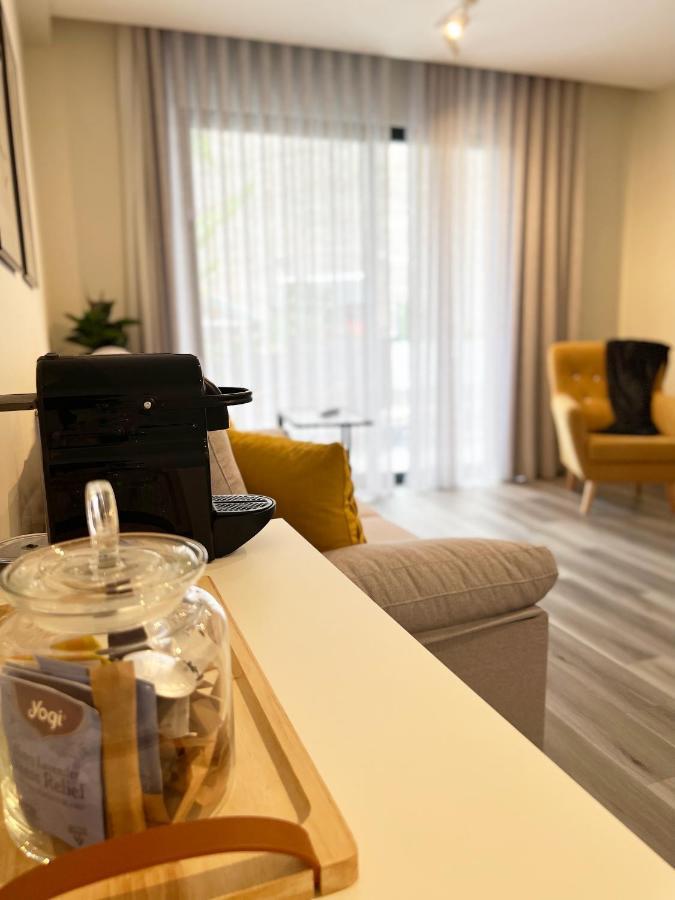 Apartment Dona I At Botanical Garden Funchal (Madeira)
