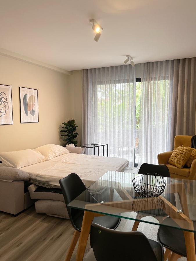 Dona I At Botanical Garden Apartment *