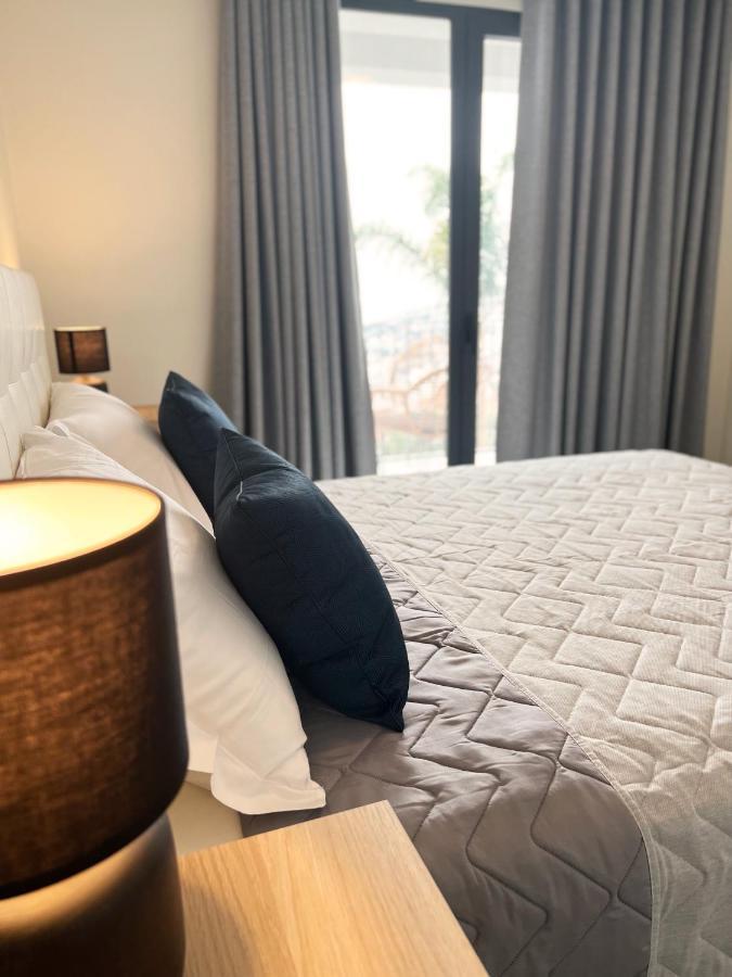 Apartament Dona I At Botanical Garden Funchal (Madeira)