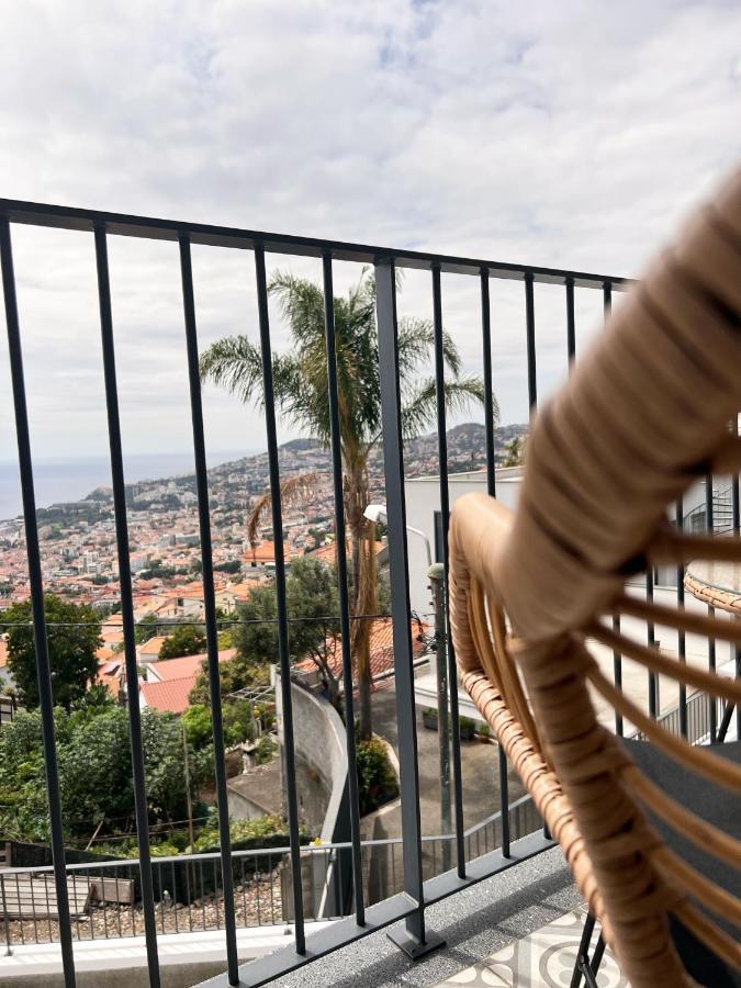 Apartment Dona I At Botanical Garden Funchal (Madeira)