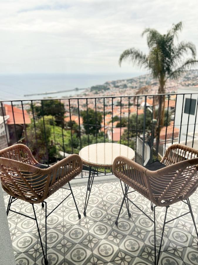 Apartment Dona I At Botanical Garden Funchal (Madeira)